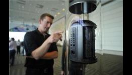 How is the new Mac Pro different to an iMac?