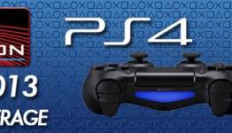 PS4 HDD can be upgraded