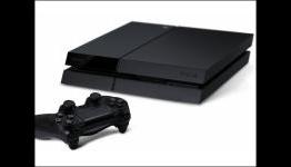 PS4 – High Resolution Images