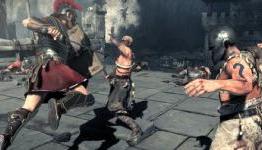 Ryse: Son Of Rome had three working demos