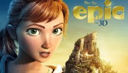 Epic Review | BoG