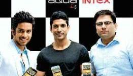 Intex to launch 20 smartphones in 3 months
