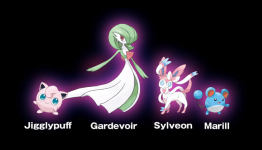 E3 2013: New Pokémon Type Announced