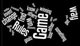 TRGCarl’s Rules to Being a Real Gamer