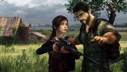 PushStartPlay : The Last Of Us Review [PS3]