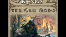 Review: Crusader Kings II: The Old Gods | newbreview