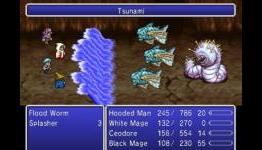 The Final Fantasy Project: Weeks #21-22