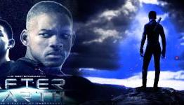 After Earth’s Photography Technology