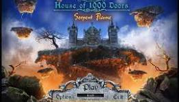 House of 1000 Doors: Serpent Flame Collector’s Edition