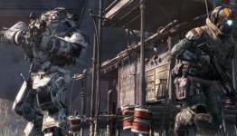 Titanfall: Is this the end of modern warfare?