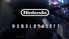 Monolith Soft X Screenshots