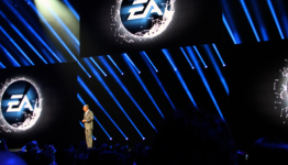 E3 2013: EA Press Conference Post-Mortem