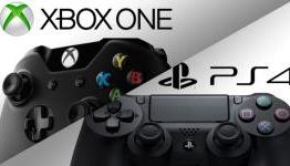 My Thoughts on the Xbox One and Playstation 4