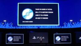 Did Sony confirm DRM on PS4 after all? Not quite.
