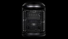 The Brilliant Insanity Behind the New Mac Pro’s Design