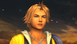 E3 2013: Final Fantasy X-X2 Trailer and Screens