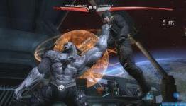Injustice DLC Costumes: Blackest Night Doomsday vs Red Son Green Lantern
