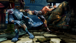 Killer Instinct On Xbox One Is Free, For Your First Character
