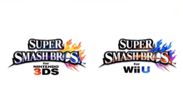Megaman, Villager, and Wii Fit Trainer announced for Smash Bros 4
