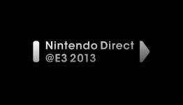 Nintendo Direct E3 2013 Livestream Highlights