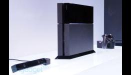E3 2013: PlayStation 4 hands-on: DualShock 4 and games – Engadget