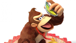 David Wise Composing Donkey Kong Country: Tropical Freeze