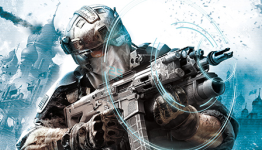 Michael Bay Developing ‘Ghost Recon’ For Warner Bros. And Ubisoft