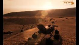 Bohemia Interactive Announces Take On Mars