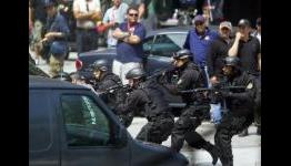 Captain America 2: Frank Grillo Spotted in Cleveland But Not In Costume