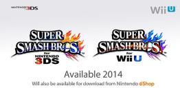 Super Smash Bros. will run in 1080P on the Wii U
