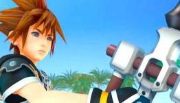 Online Multiplayer “Under Consideration” in Kingdom Hearts III