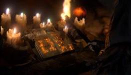 Full The Dark Sorcerer Trailer Released, Brilliant PS4 Tech Demo From Quantic Dream