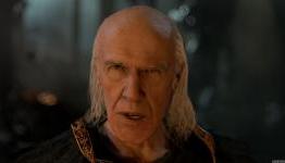 The Dark Sorcerer extended (12:06 mns) video and screenshots: