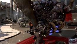 Final Fantasy XV Battle Gameplay First Look Trailer Hits Home
