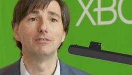 Don Mattrick on if You Live in a Nuclear Submarine and Have No Internet: “Get a 360″