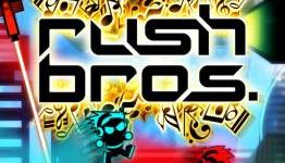 Gamerhub Rush Bros. Review