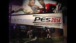 PES 2014: E3 Impressions