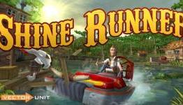 Shine Runner Review (GameWoof)