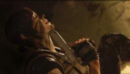 E3 2013: BEYOND: Two Souls New Gameplay Trailer