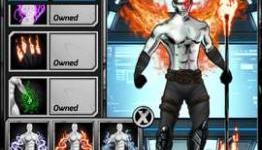 Supreme Heroes Review | Gamezebo