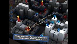 Cubemen 2 Review | Gamezebo
