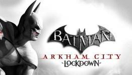 Batman Arkham City: Lockdown Review | Hardcore Droid