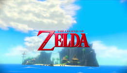 E3 2013: Hands-On: The Legend of Zelda: The Wind Waker HD | oprainfall