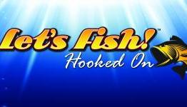 Let’s Fish! Hooked On Review – GoozerNation