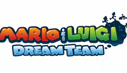 E3 2013: Hands-On: Mario & Luigi: Dream Team | oprainfall
