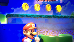 Nintendo’s expectant titles shown, but is that it?