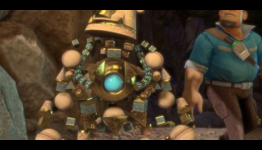 E3 2013: Knack hands on | IGXPRO