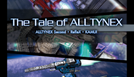 Tale of ALLTYNEX Review [Capsule Computers]