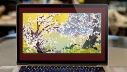 Excel Is An Art Form: These Beautiful Images Are Proof