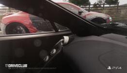 DriveClub new screenshots